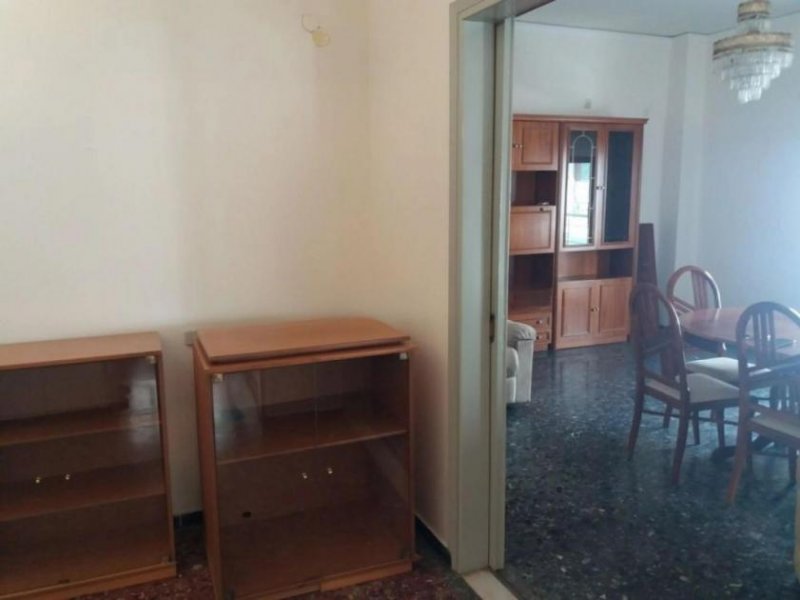 Mires Kreta, Mires Wohnung 150m² Wohnfläche zentral gelegen. Wohnung kaufen